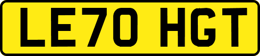 LE70HGT