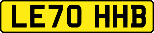 LE70HHB