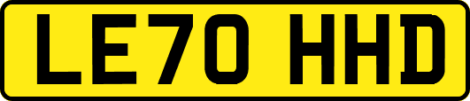 LE70HHD