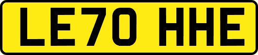 LE70HHE