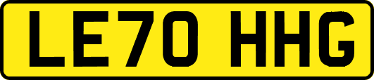 LE70HHG