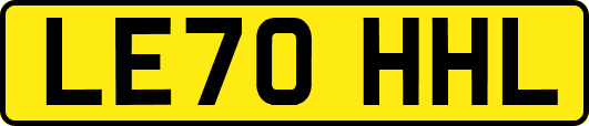 LE70HHL