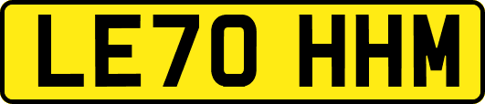 LE70HHM