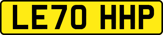 LE70HHP
