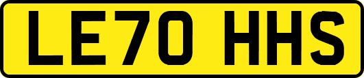 LE70HHS
