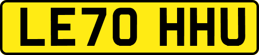 LE70HHU