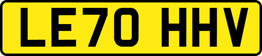 LE70HHV