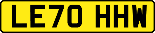 LE70HHW
