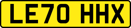LE70HHX