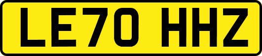 LE70HHZ