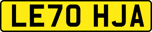 LE70HJA