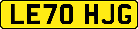 LE70HJG
