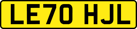 LE70HJL