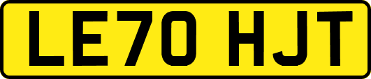 LE70HJT