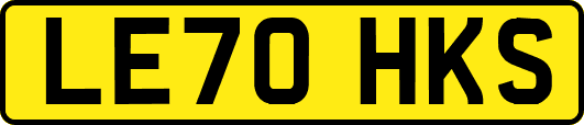LE70HKS