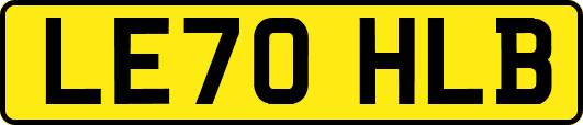 LE70HLB