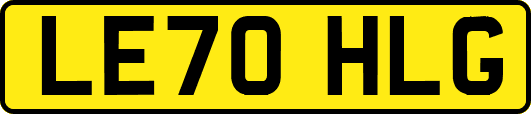 LE70HLG