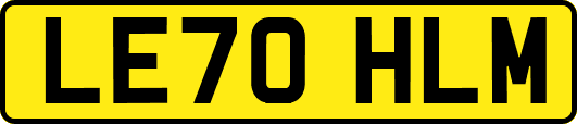 LE70HLM
