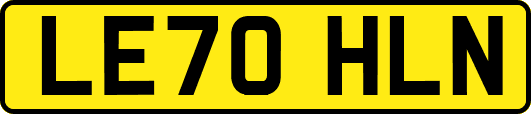 LE70HLN