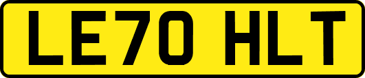LE70HLT