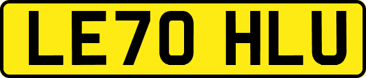 LE70HLU