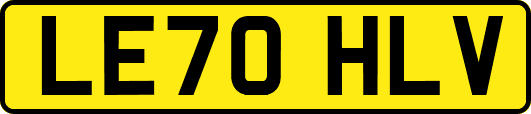 LE70HLV