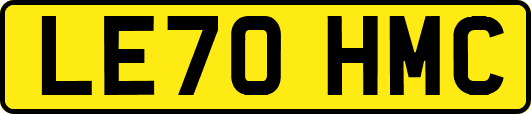 LE70HMC