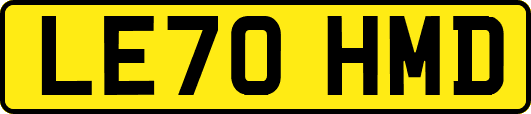 LE70HMD