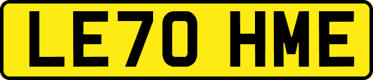 LE70HME