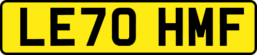 LE70HMF