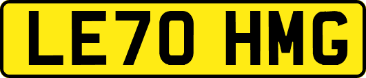 LE70HMG