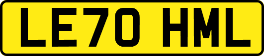 LE70HML
