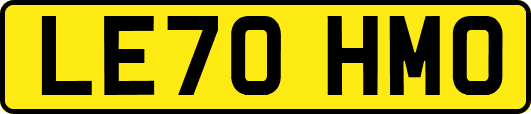 LE70HMO