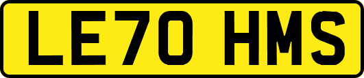 LE70HMS
