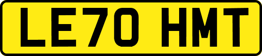 LE70HMT