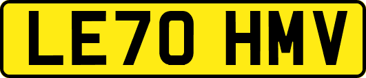 LE70HMV