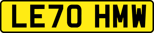 LE70HMW