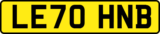 LE70HNB
