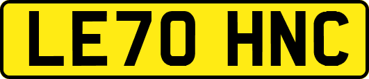 LE70HNC