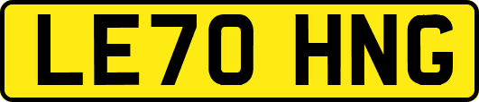 LE70HNG