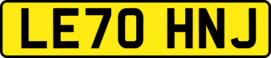 LE70HNJ