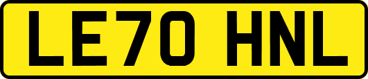 LE70HNL