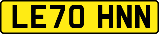 LE70HNN