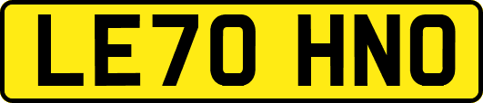 LE70HNO