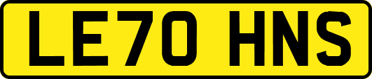LE70HNS