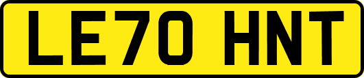 LE70HNT