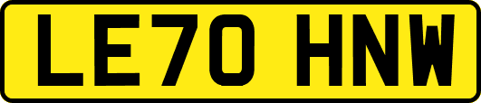 LE70HNW
