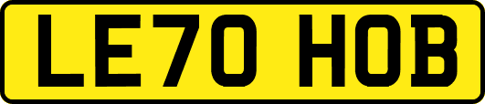 LE70HOB