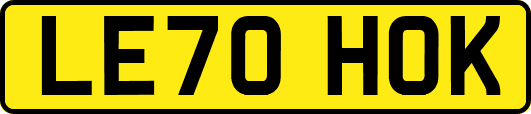 LE70HOK