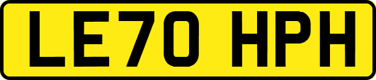 LE70HPH